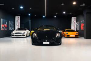 Bild 2/15 von Ferrari 599 GTB (2007)