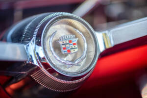Immagine 28/44 di Cadillac Eldorado Convertible (1964)