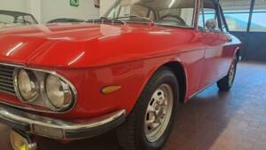 Image 7/33 of Lancia Fulvia Coupe (1973)