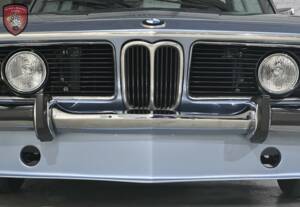 Immagine 47/71 di BMW 3.0 CSi (1972)