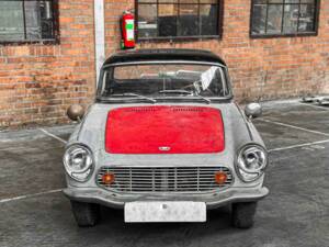 Image 10/15 of Honda S 600 (1965)
