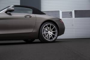 Image 15/45 of Mercedes-Benz SLS AMG Roadster (2012)