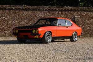 Bild 7/50 von Ford Capri RS 2600 (1973)