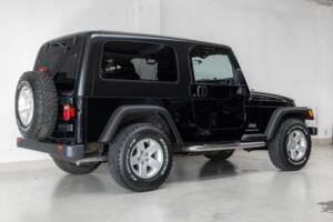 Imagen 30/30 de Jeep Wrangler TJ ESTREMO V8 (2005)