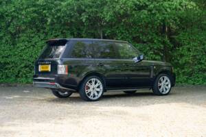 Image 10/31 of Land Rover Range Rover Sport TDV8 (2010)