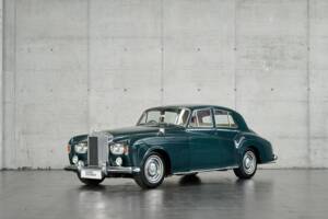 Imagen 1/50 de Rolls-Royce Silver Cloud III (1963)