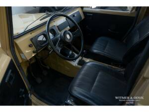 Bild 4/31 von Suzuki LJ 80 (1981)