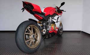 Bild 69/85 von Ducati V4 Panigale Speciale (2018)