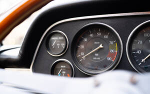 Image 43/65 de FIAT Dino Spider (1967)