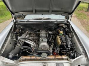 Imagen 39/42 de Mercedes-Benz 250 SE (1967)