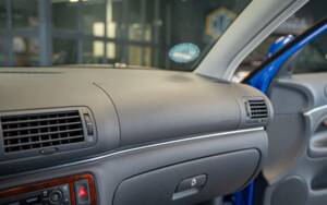 Image 53/59 de Volkswagen Passat Variant 4.0 W8 (2004)