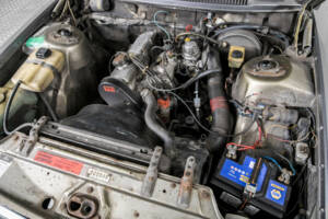 Image 39/50 of Volvo 245 GLE (1982)