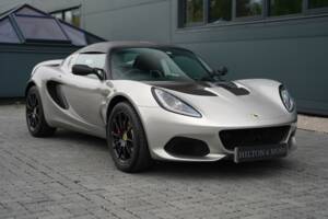 Image 22/50 of Lotus Elise Sport 240 &quot;Final Edition&quot; (2022)