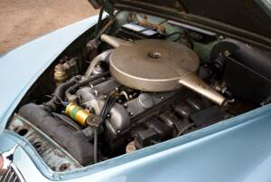 Immagine 20/21 di Jaguar Mk II 3.4 (1966)