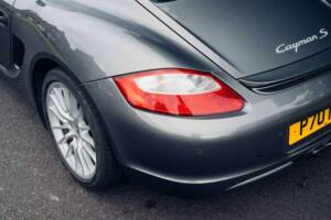 Bild 32/50 von Porsche Cayman S (2016)