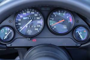 Bild 9/14 von BMW Z1 (1990)