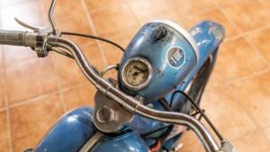 Image 4/11 de NSU Fox 101 OSB Two-Stroke (1954)