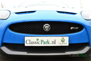 Bild 15/50 von Jaguar XKR-S (2011)
