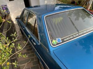 Bild 13/138 von Audi 80 GL (1974)