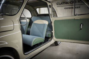 Imagen 58/76 de FIAT 500 D (1961)