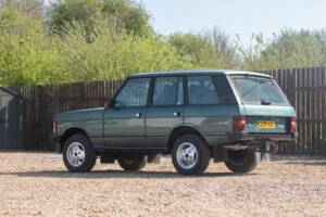 Image 34/50 of Land Rover Range Rover Classic 3.5 (1989)