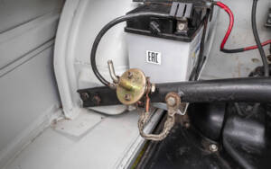 Bild 116/118 von BMW 700 LS Luxus (1965)