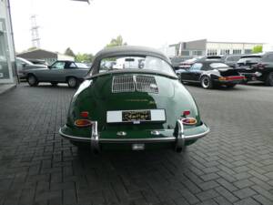 Imagen 5/25 de Porsche 356 C 1600 (1965)