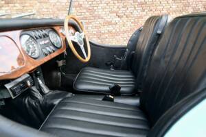 Image 50/50 of Morgan 4&#x2F;4 1600 4-Sitzer (1973)