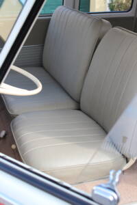 Bild 15/25 von Volkswagen T1 Samba 1.5 (1963)