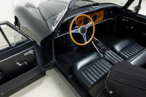 Immagine 9/39 di Jaguar XK 150 DHC (1960)