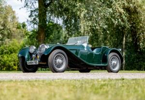 Imagen 33/50 de Suffolk SS 100 (2021)