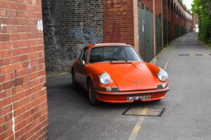 Afbeelding 9/50 van Porsche 911 2.4 S "Oilflap" (1972)