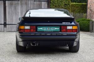 Immagine 5/40 di Porsche 944 (1985)