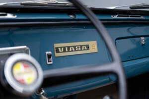 Image 17/37 de Jeep Commando (1972)
