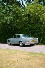 Imagen 32/48 de Rolls-Royce Silver Shadow I (1974)