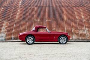 Immagine 26/33 di Austin-Healey Sprite Mk I (1958)