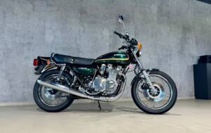 Image 37/38 de Kawasaki DUMMY (1978)