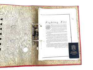 Image 6/30 de American LaFrance Type 75 (1919)