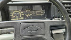 Bild 24/38 von FIAT Panda 4x4 1,0 (1989)