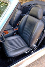 Image 18/22 of Aston Martin V8 Volante (1986)