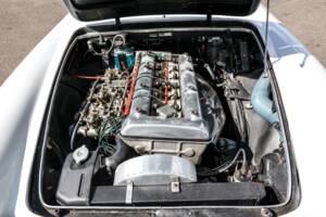 Immagine 12/36 di Alfa Romeo 2600 Spider (1963)