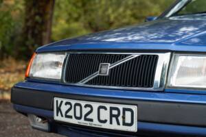 Immagine 41/50 di Volvo 440 Turbo (1992)