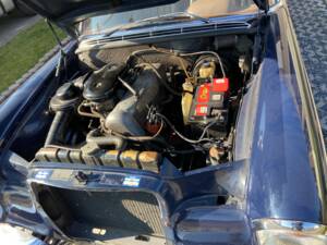Image 31/52 of Mercedes-Benz 250 S (1967)