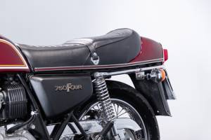 Image 43/44 of Honda DUMMY (1976)
