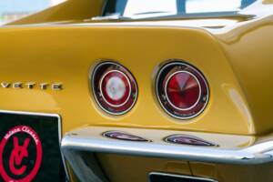 Imagen 17/76 de Chevrolet Corvette Stingray (1971)