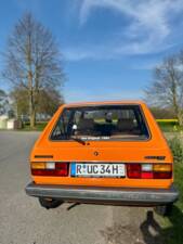 Imagen 4/12 de Volkswagen Golf Mk I 1.1 (1982)