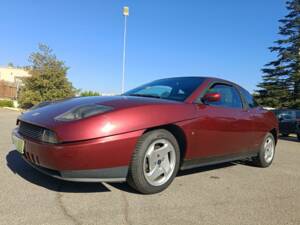 Image 40/50 of FIAT Coupé 1.8 16V (1997)