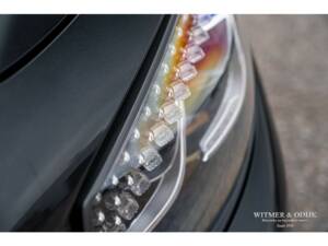 Image 32/36 of Mercedes-Benz S 500 4MATIC (2015)