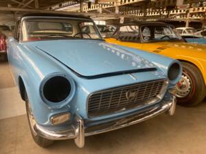 Afbeelding 12/19 van Lancia Appia Convertible Vignale (1957)