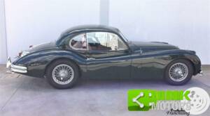 Image 4/10 of Jaguar XK 140 FHC (1955)